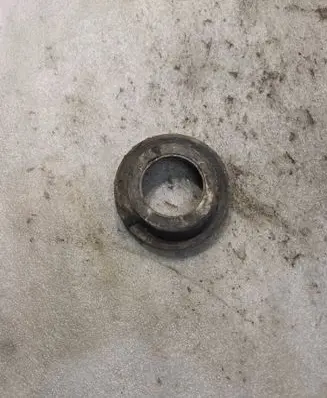 Audi A8 S8 D2 4D Coil spring/strut mount 