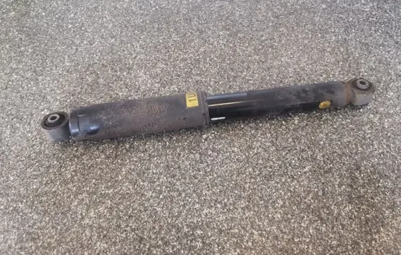 Chevrolet Captiva Rear shock absorber/damper