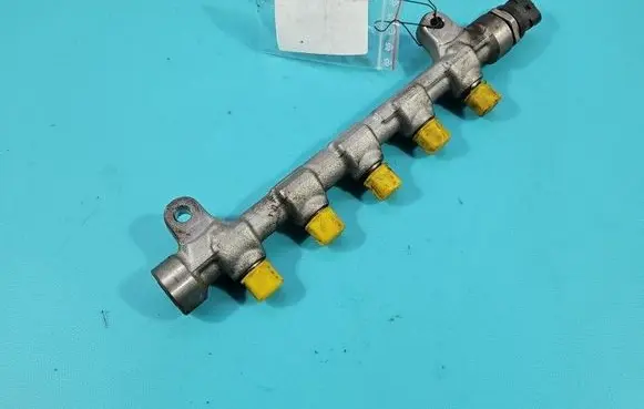 Hyundai i40 Fuel main line pipe 0445214181 IMPRK1600476