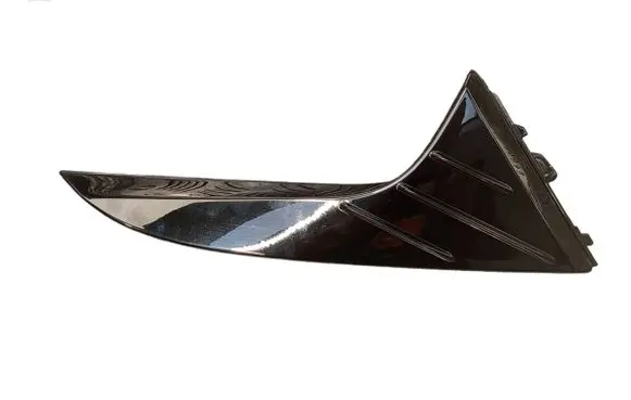 Porsche Taycan 9J1 Tailgate trim 9J0854852B