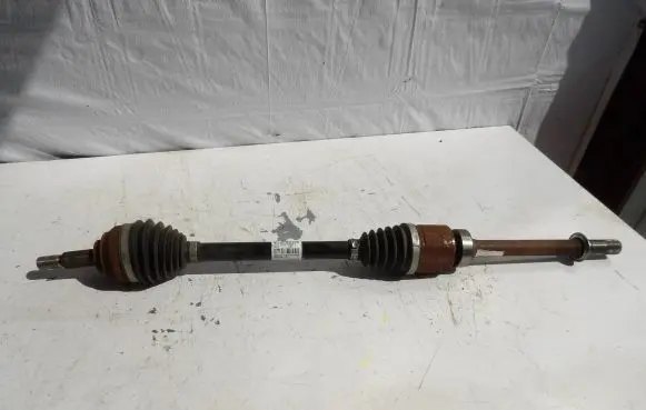 Renault Zoe Front driveshaft 391000090R