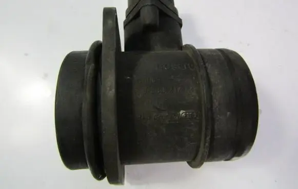 Seat Alhambra (Mk1) Mass air flow meter 0280217121
