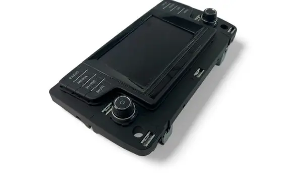 Volkswagen Golf VII Screen/display/small screen 5G0919605