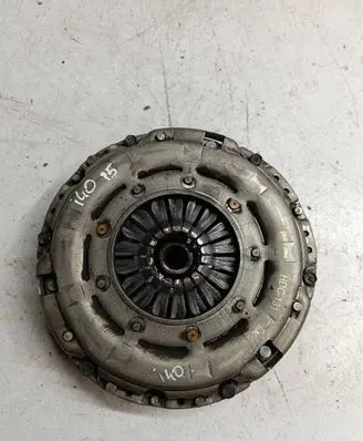 Hyundai i40 Dual mass flywheel HDC-131