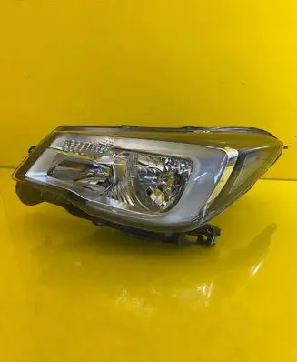 Subaru Forester SJ Headlight/headlamp 100-60302