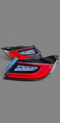 Toyota GR 86 Rear/tail lights set 84201CC001 4401610001