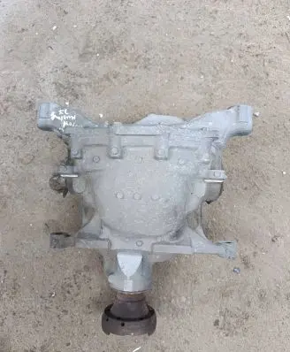 Ford Mustang VI Rear differential RFFR3W4033EB