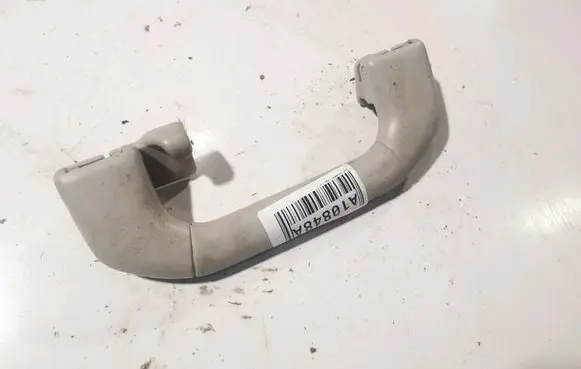 Seat Alhambra (Mk1) Front interior roof grab handle 