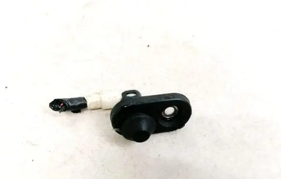 Toyota Corolla Verso AR10 Front door sensor coupe 