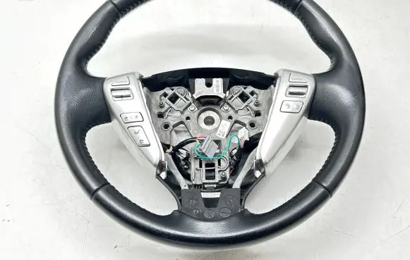 Nissan Note (E12) Steering wheel 0060018070 484303UW2B 301156099S63AA