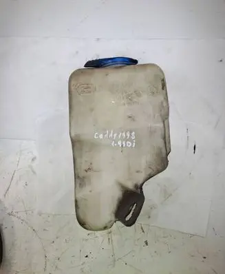 Volkswagen Caddy Windshield washer fluid reservoir/tank 6K0955453L