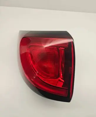 Chrysler Pacifica Rear/tail lights P68229027AF 408520