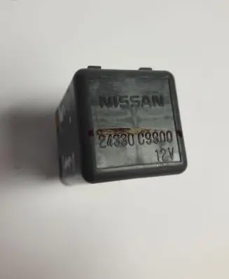 Other relay