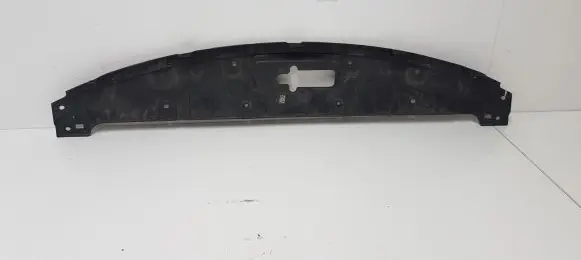 Hyundai i40 Top upper radiator support slam panel 863613Z000
