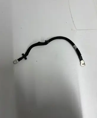 Citroen C4 Grand Picasso Negative earth cable (battery) 1750063