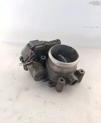 Mercedes-Benz Sprinter W906 Throttle valve A6460900870
