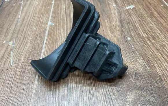 Jaguar F-Pace Radiator mount bracket GX738983CF