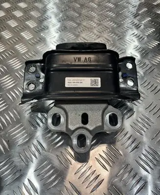 Skoda Kodiaq Engine mount vacuum valve 5QA199555AK