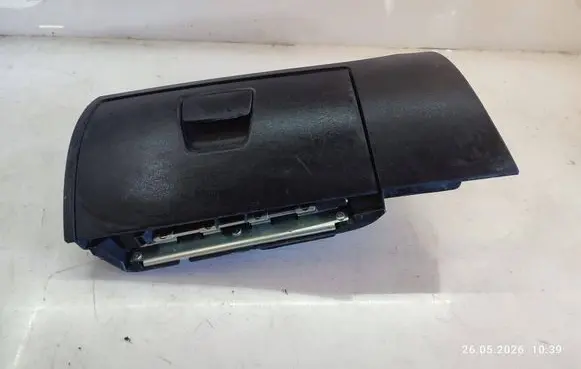 Citroen Jumper Glove box 
