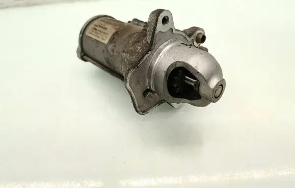 Alfa Romeo Giulia Starter motor 50532996F109 0001172629
