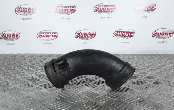 Opel Zafira A Air intake hose/pipe 90530770