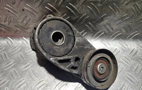 Audi A6 S6 C4 4A Generator/alternator belt tensioner 078903133Q