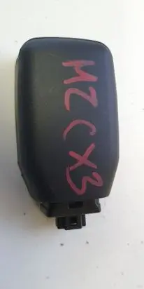 Mazda CX-3 Rain sensor
