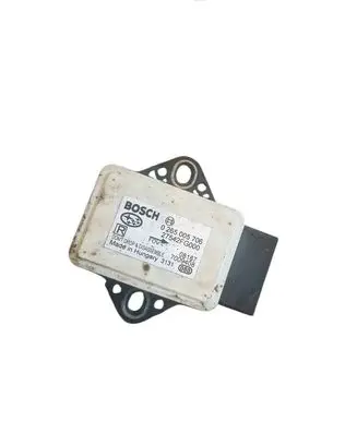 Subaru Forester SH ESP acceleration yaw rate sensor 0265005706 27542FG000