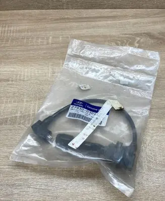 Hyundai i10 Ignition plug leads 2743003011