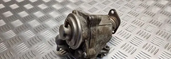 Peugeot Boxer EGR valve 50412170 108820008