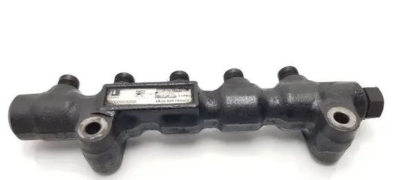 Citroen C3 Fuel main line pipe 9642503380 80000003239