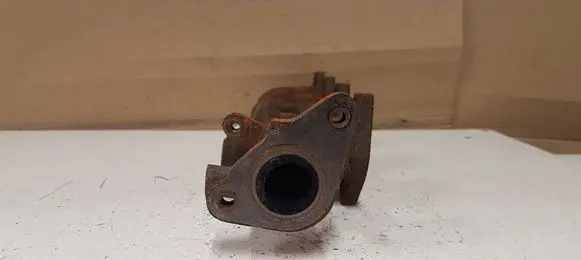 Mini One - Cooper Clubman R55 Exhaust manifold 781231402 14341710AT