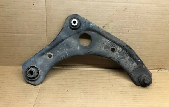 Nissan Micra Front lower control arm/wishbone 