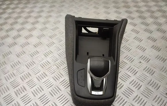 Renault Zoe Gear shifter/selector 969355143R 969442244R