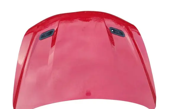 Dodge Hornet Engine bonnet/hood 202511181314