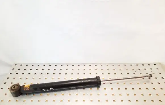 Volkswagen New Beetle Rear shock absorber/damper 1J0513025DF