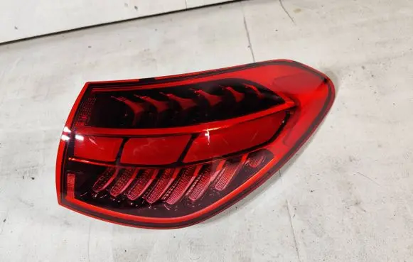 Mercedes-Benz C W206 Rear/tail lights A2069061401 20210401R