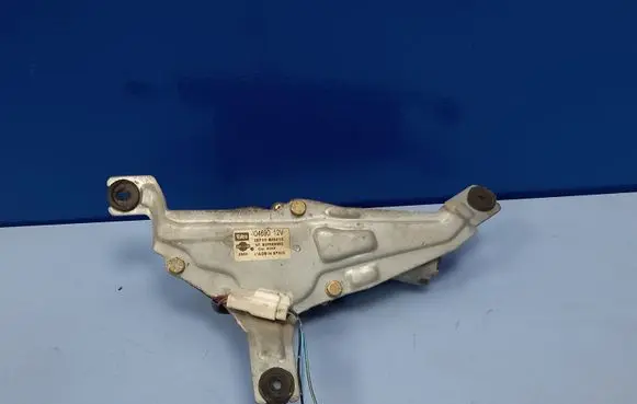 Nissan Almera Rear window wiper motor 28710BM410 404690