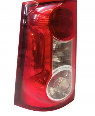Dacia Logan I Rear/tail lights 8200864612
