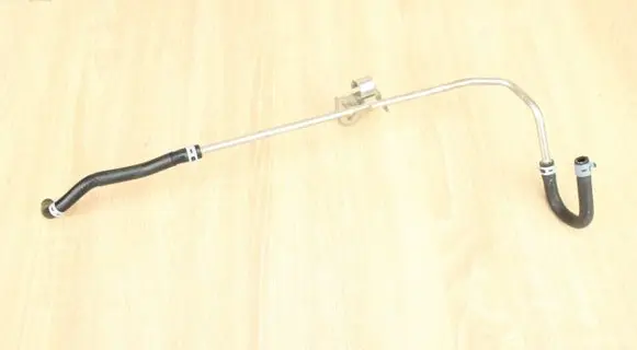 Audi A6 S6 C7 4G Brake vacuum hose/pipe 04L131552BJ