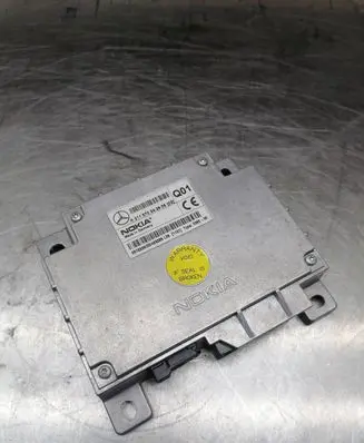 Mercedes-Benz E W211 Other control units/modules A2118702426 A211870242605