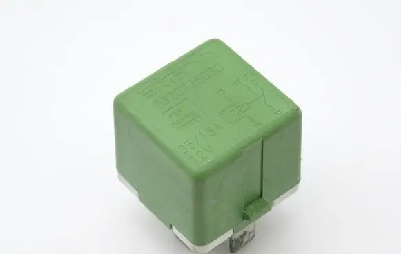 Peugeot 407 Other relay 9620725080
