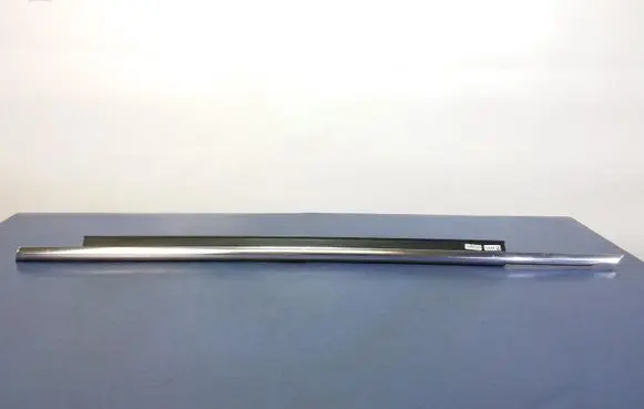 Audi A7 S7 4G Side skirt rear trim 4G8853283