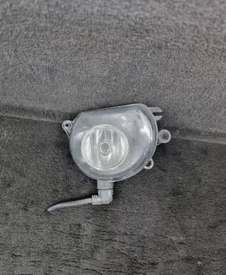 Audi A3 S3 A3 Sportback 8P Front fog light 24696800 24697000 8P0941700A