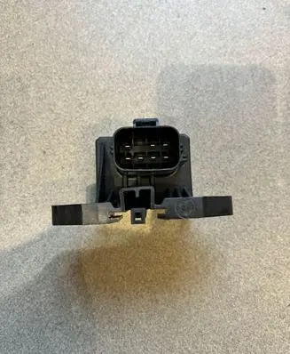 Volvo V40 Fuel injection pump control unit/module 31392346