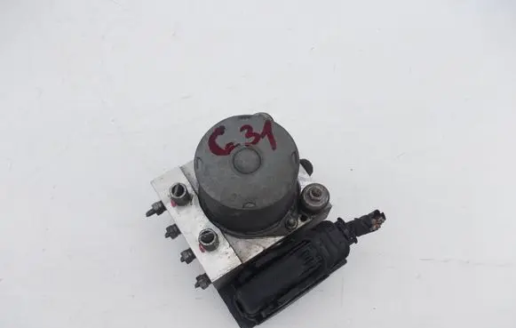 Suzuki SX4 ABS Pump 0265951311 0265238075 5611055LNO