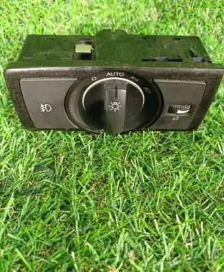 Opel Antara Light switch 22816923-130419