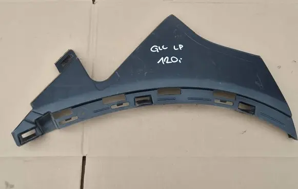 Mercedes-Benz GLC X253 C253 Front bumper mounting bracket A2538857702
