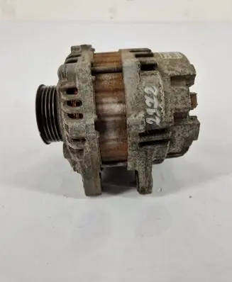 Honda Jazz Generator/alternator A5TJ0091ZD