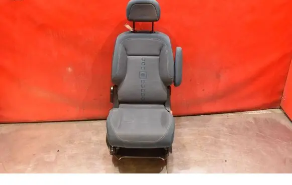 Citroen Berlingo Front driver seat 